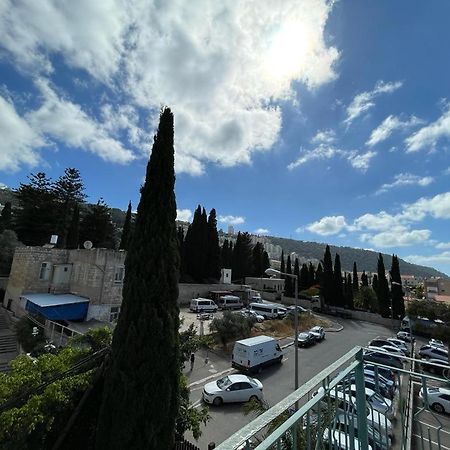 Diamond Luxury Apartment - Haifa Kültér fotó