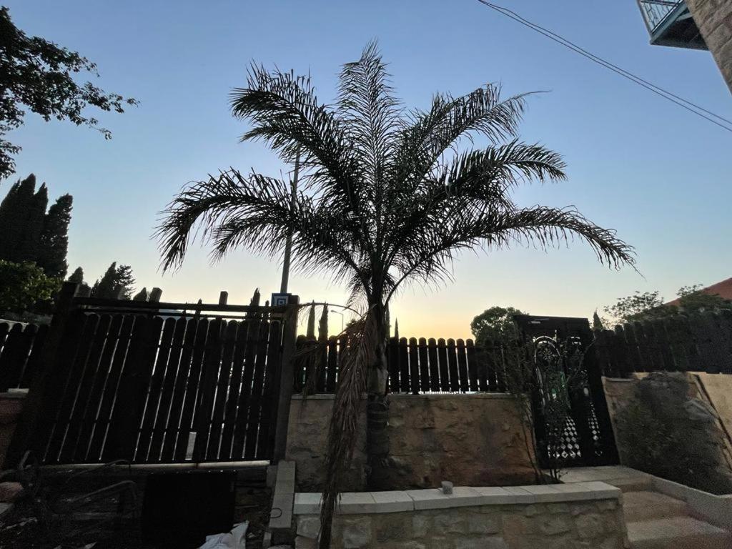 Diamond Luxury Apartment - Haifa Kültér fotó
