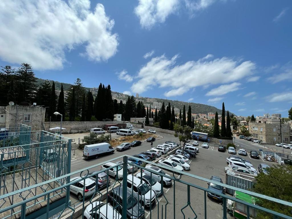 Diamond Luxury Apartment - Haifa Kültér fotó