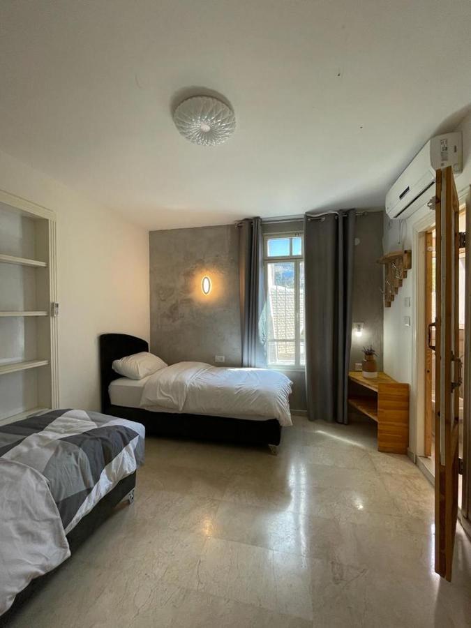 Diamond Luxury Apartment - Haifa Kültér fotó
