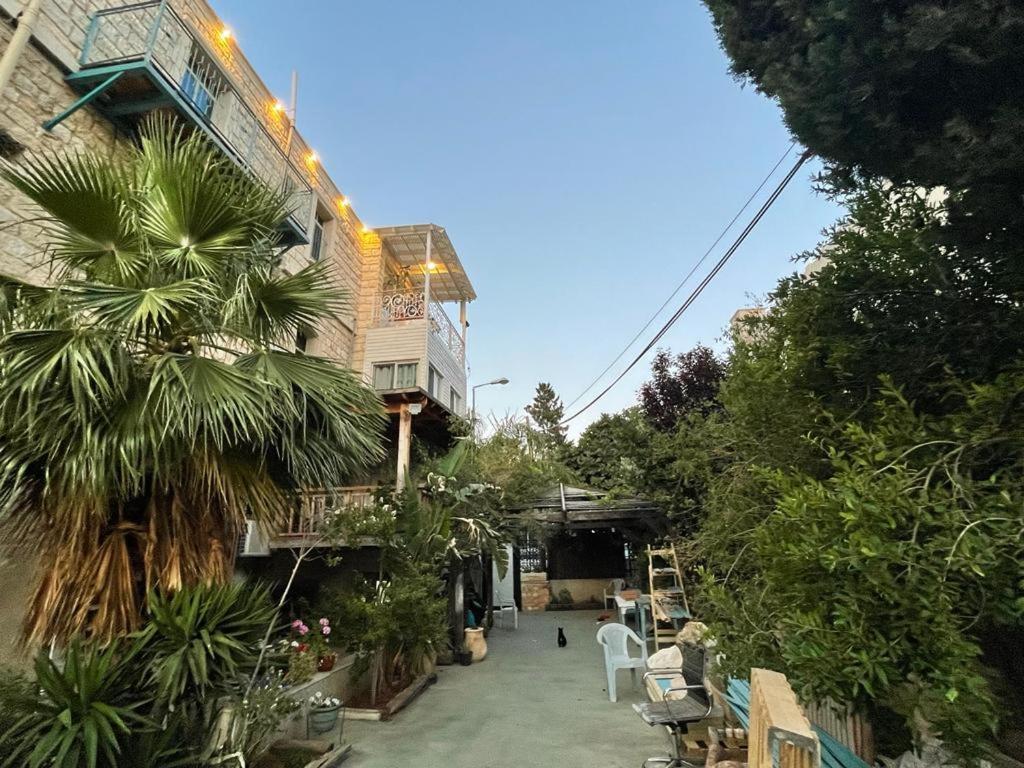 Diamond Luxury Apartment - Haifa Kültér fotó