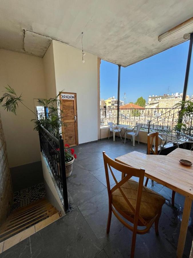Diamond Luxury Apartment - Haifa Kültér fotó