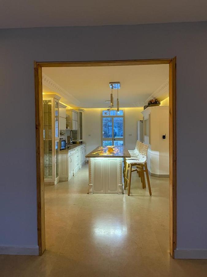 Diamond Luxury Apartment - Haifa Kültér fotó