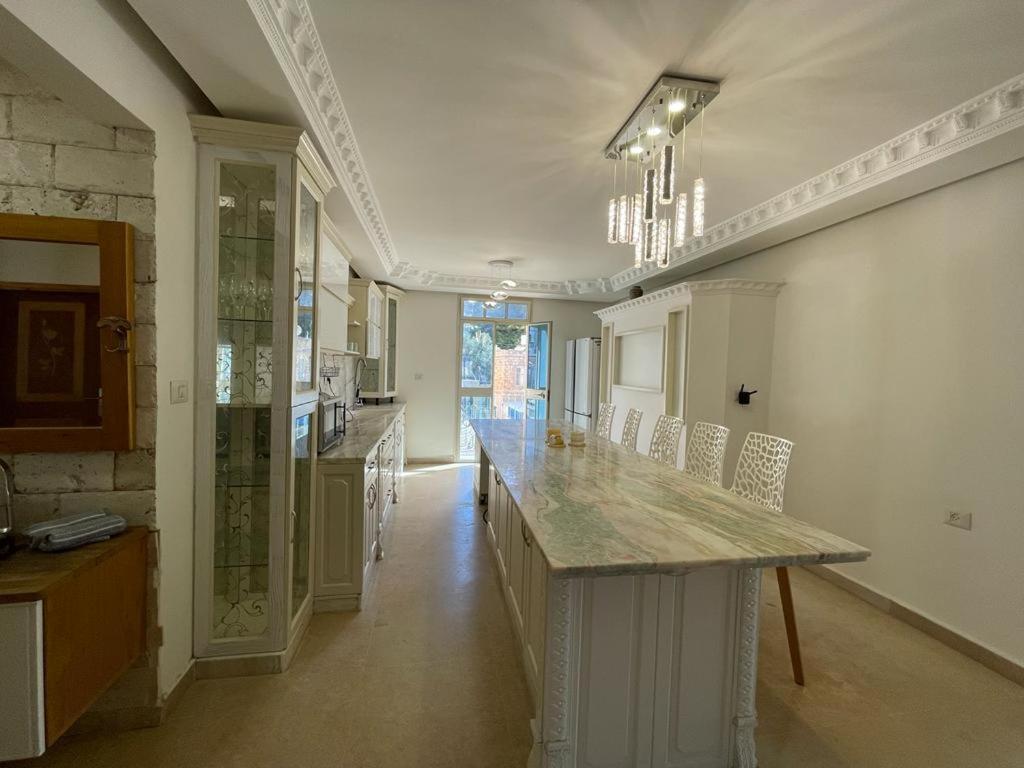 Diamond Luxury Apartment - Haifa Kültér fotó