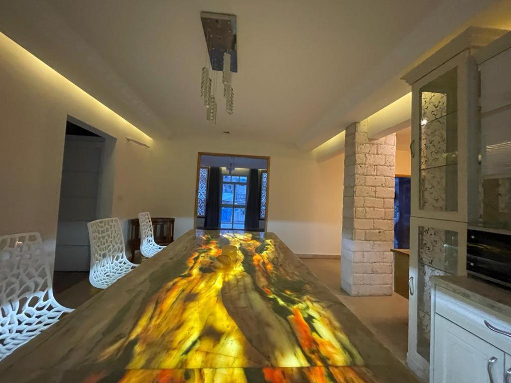 Diamond Luxury Apartment - Haifa Kültér fotó