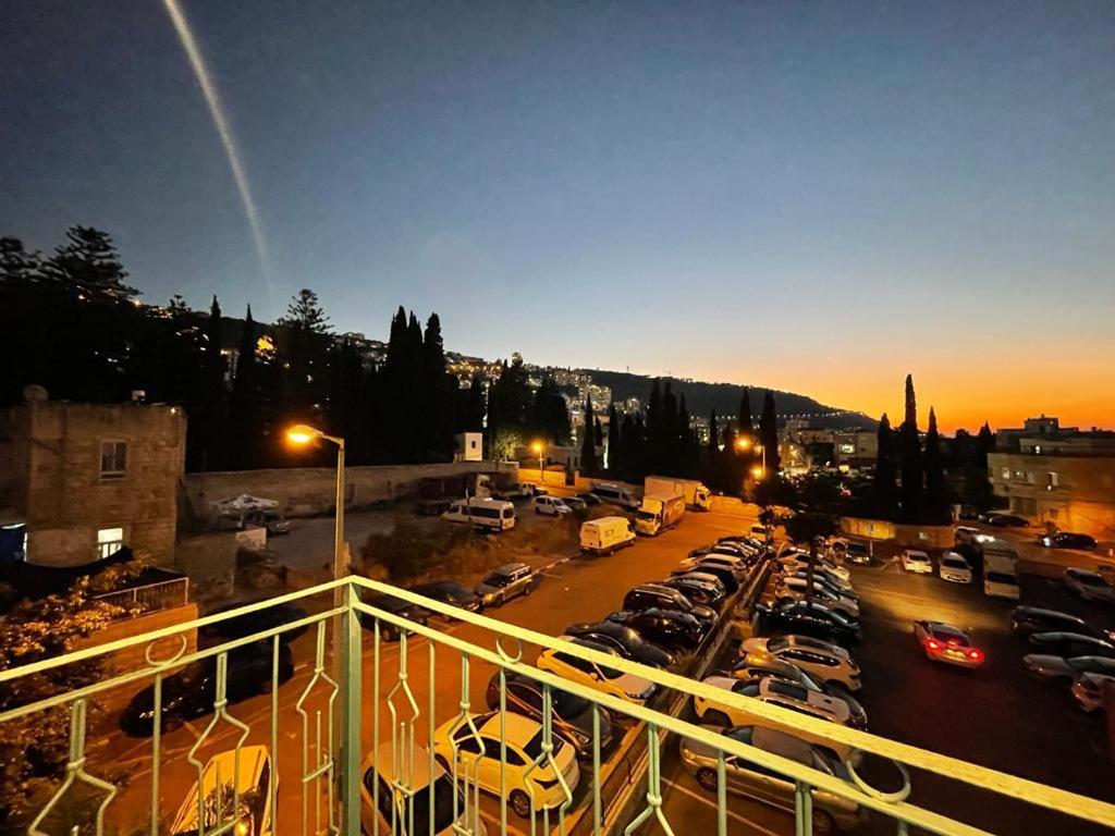 Diamond Luxury Apartment - Haifa Kültér fotó