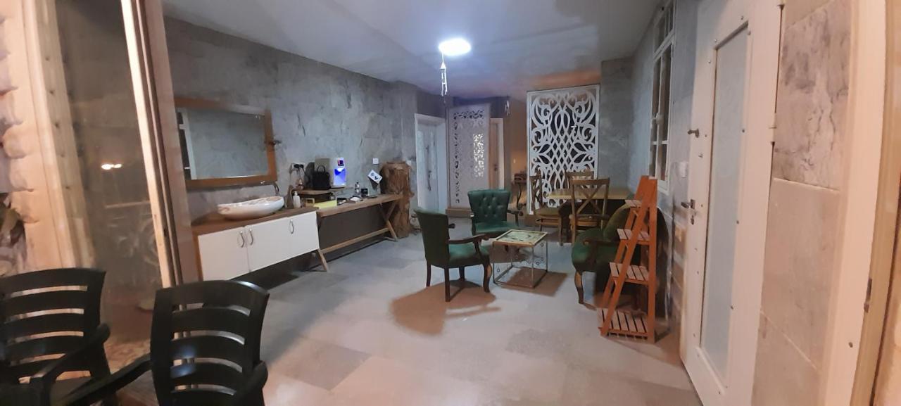 Diamond Luxury Apartment - Haifa Kültér fotó