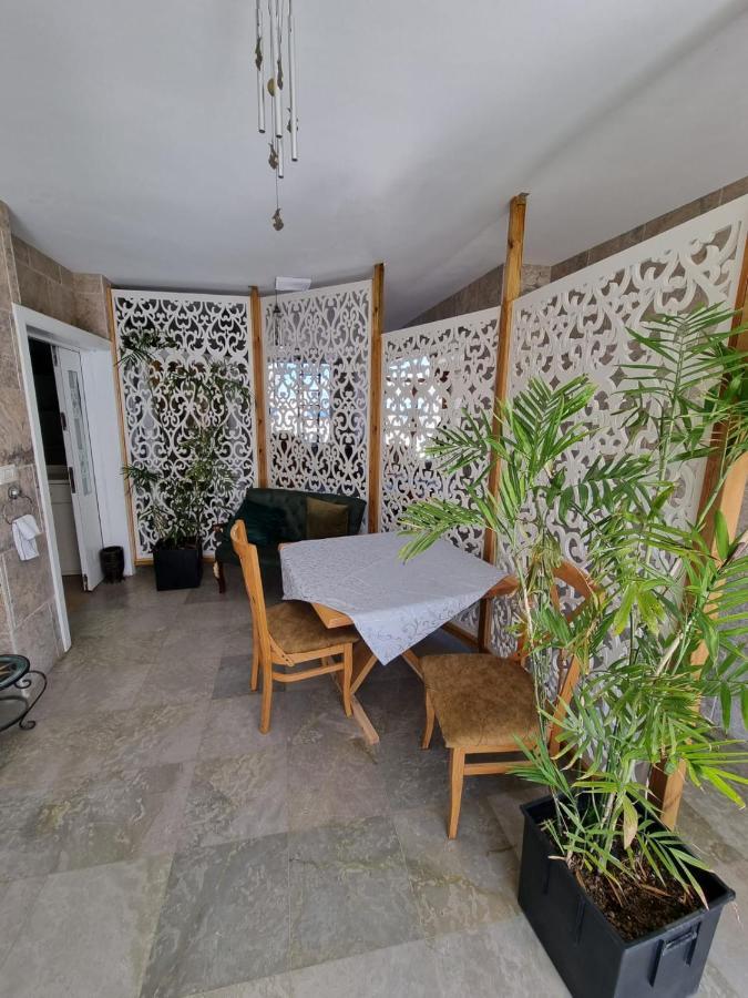 Diamond Luxury Apartment - Haifa Kültér fotó