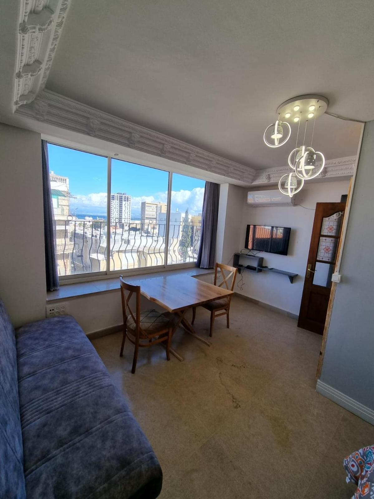 Diamond Luxury Apartment - Haifa Kültér fotó