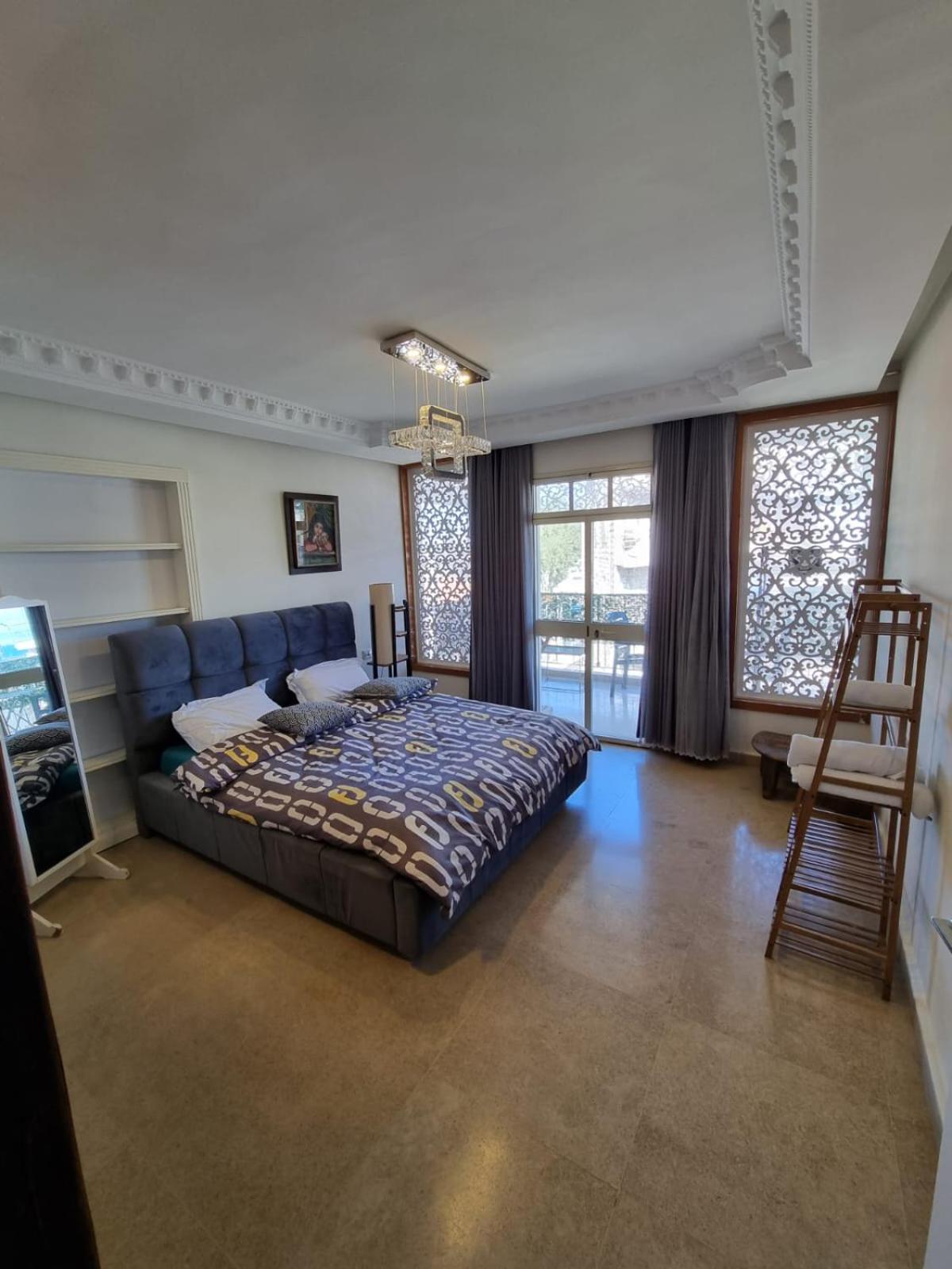 Diamond Luxury Apartment - Haifa Kültér fotó